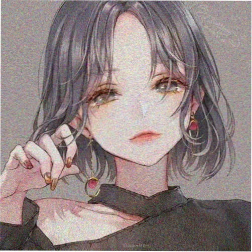 吴越 饰演 赵敏
